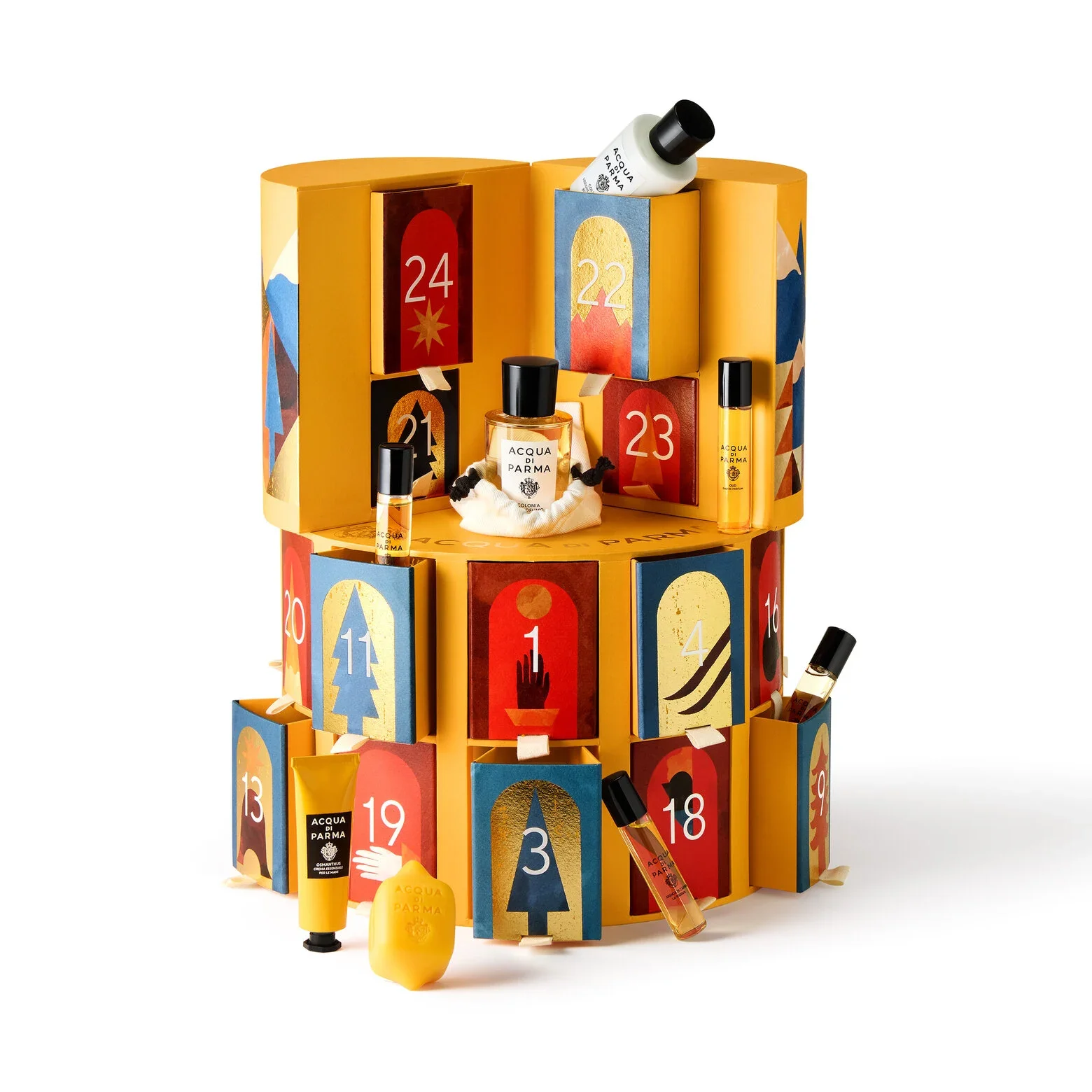 Acqua di Parma