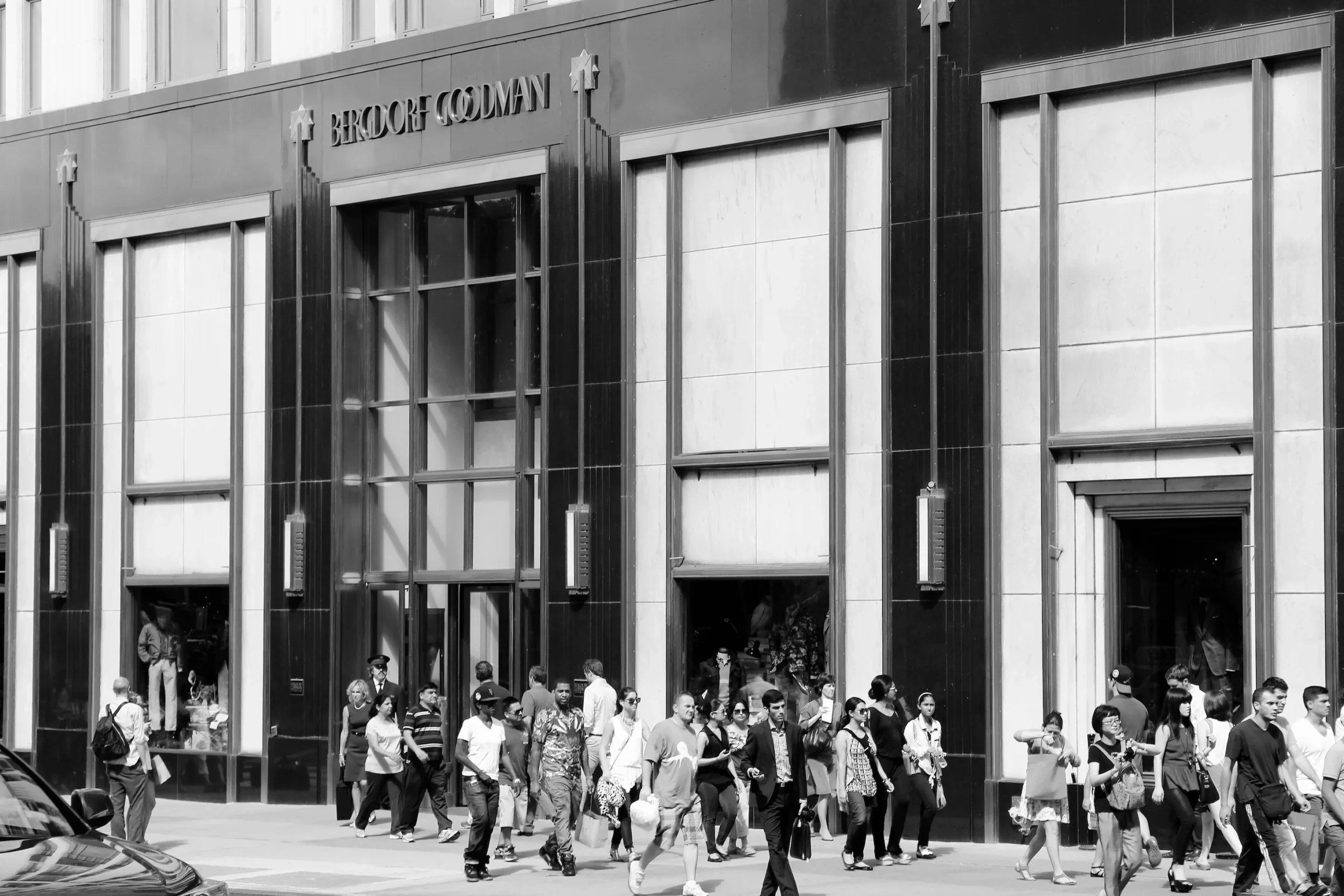 Where to Find the Best Shopping in New York City