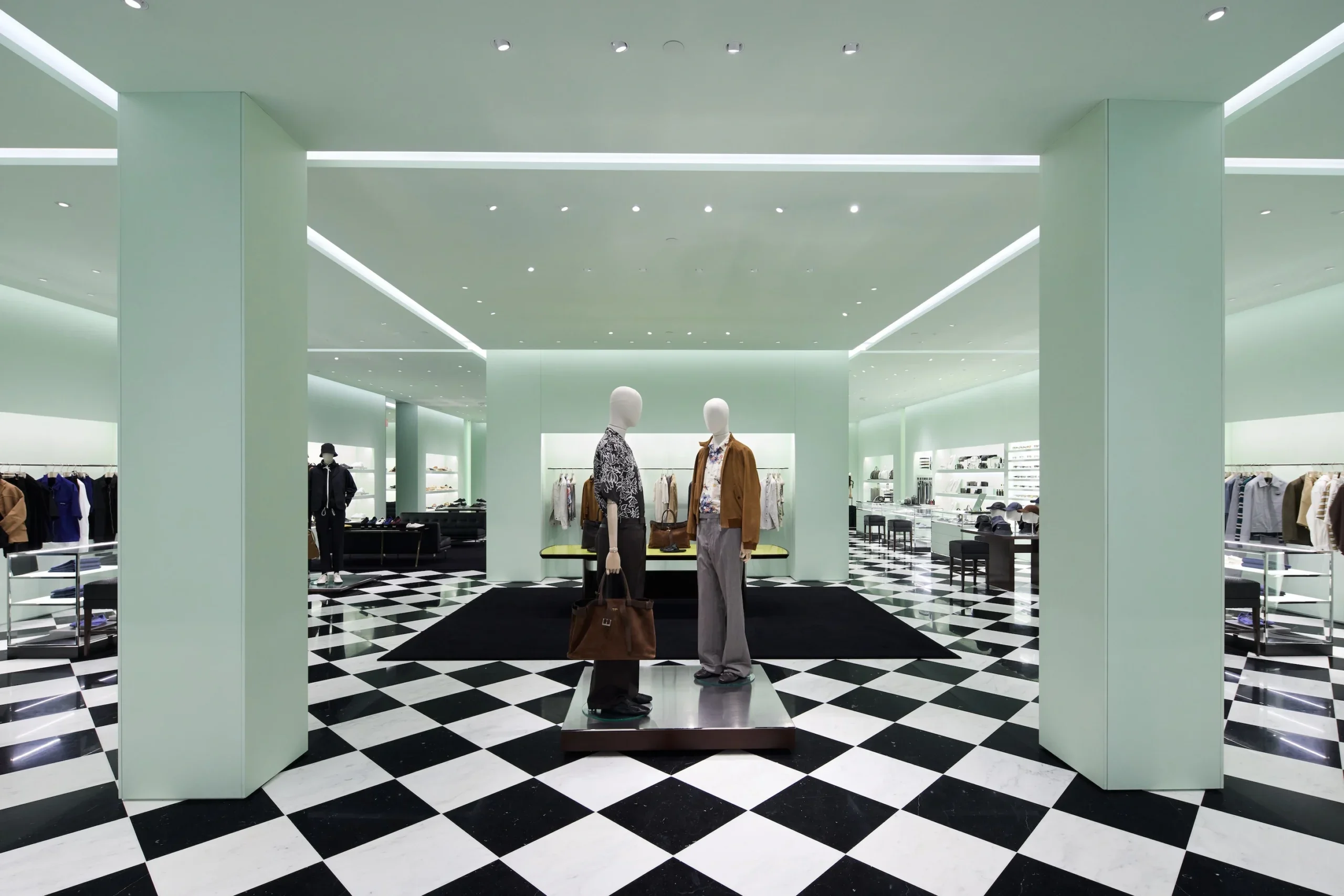 Where to Find the Best Shopping in New York City