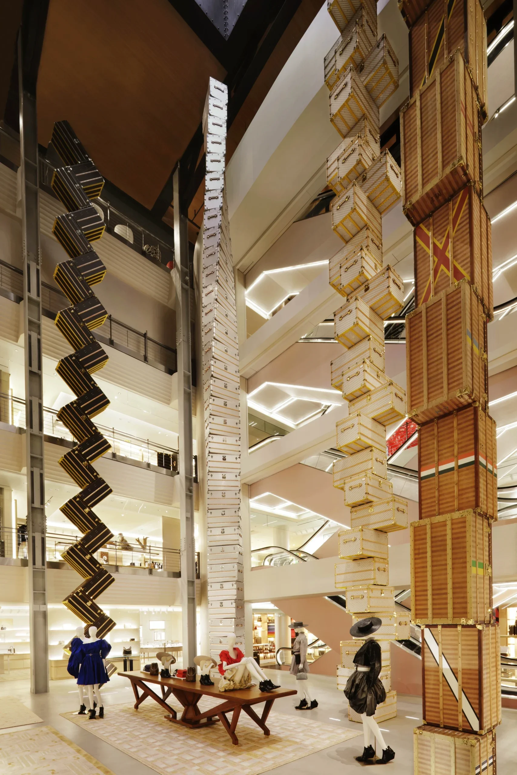 Where to Find the Best Shopping in New York City