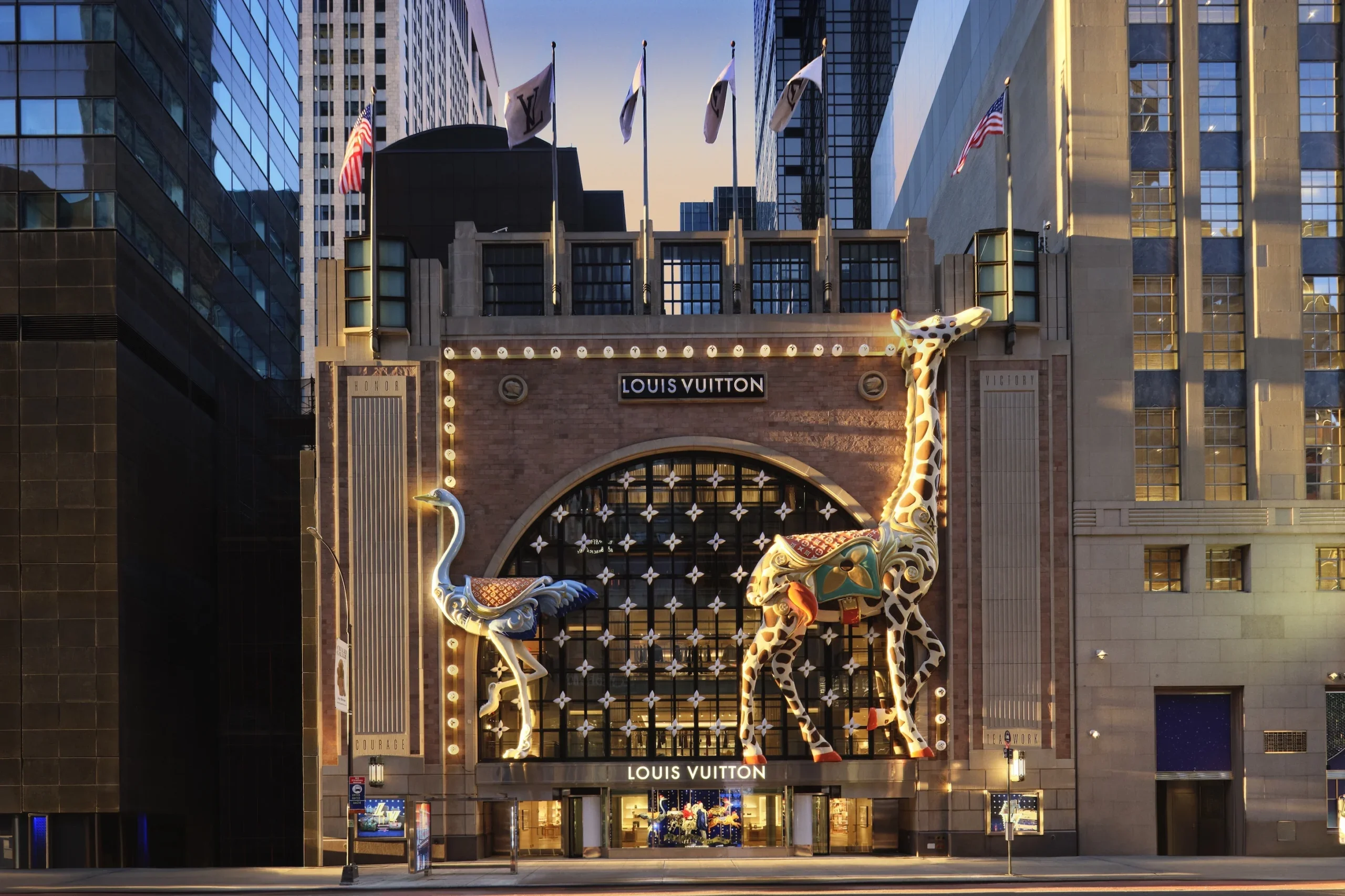 Where to Find the Best Shopping in New York City