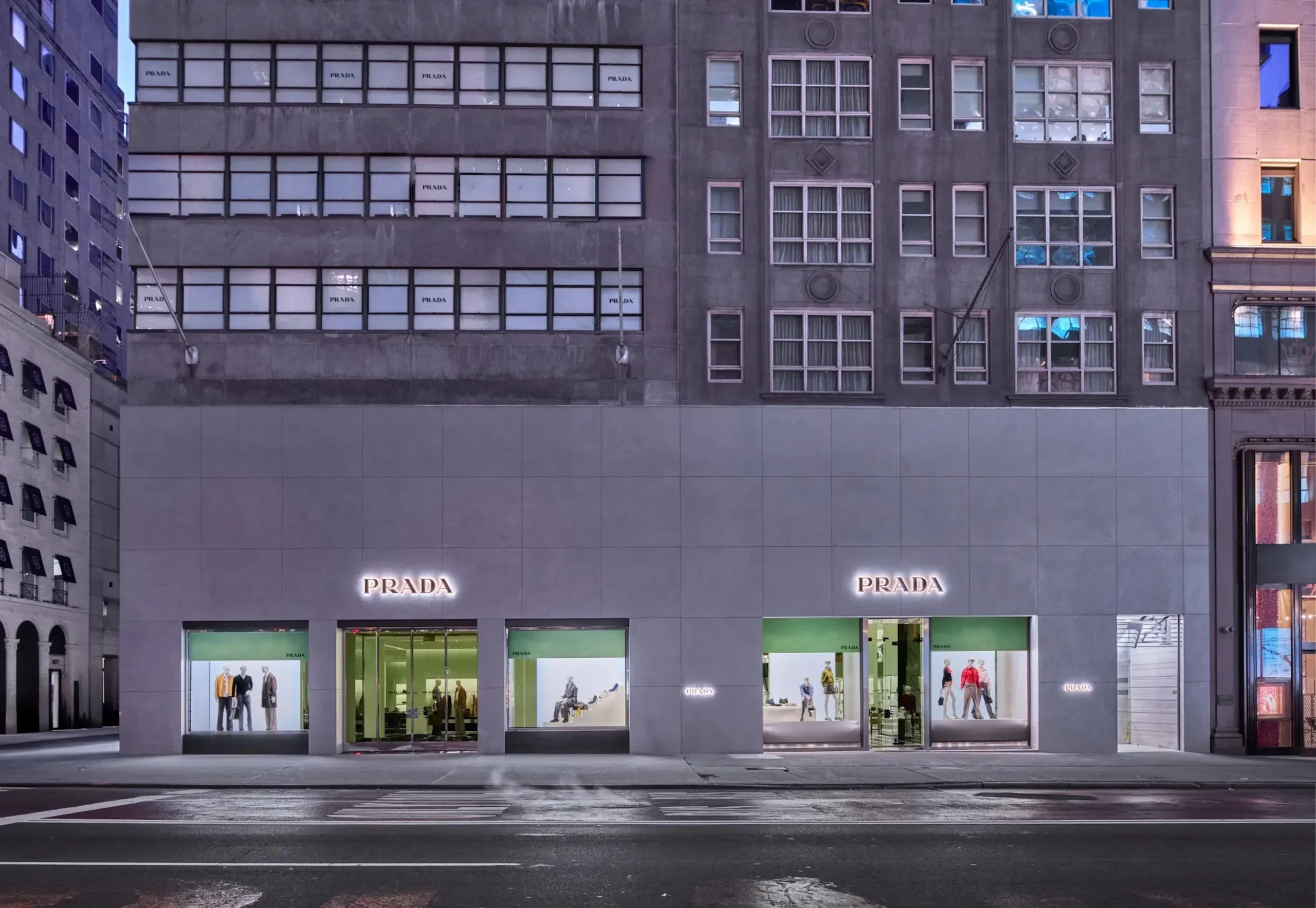 Where to Find the Best Shopping in New York City