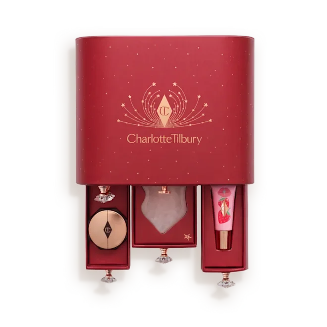 Charlotte Tilbury