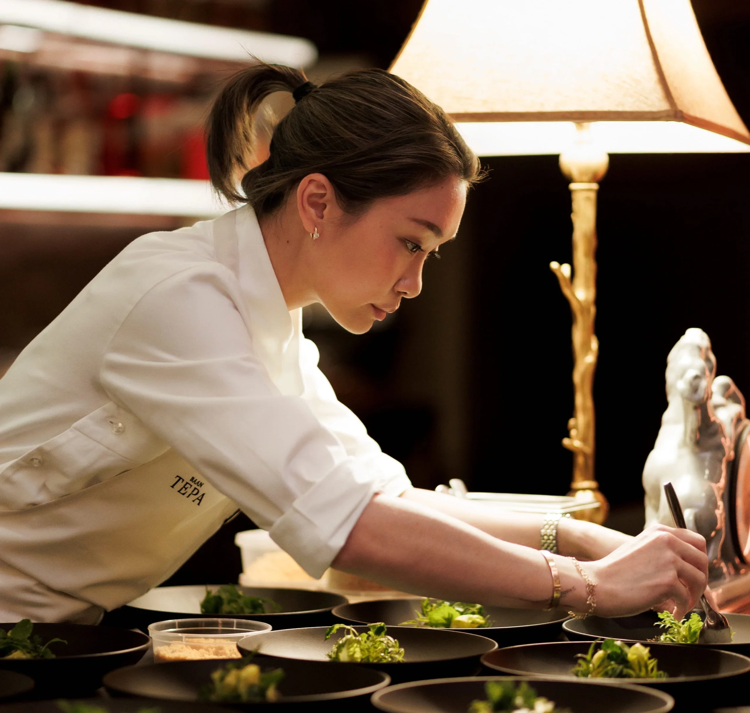 Gordon Ramsay Is Launching An Exclusive Tasting Menu for Three Days Only