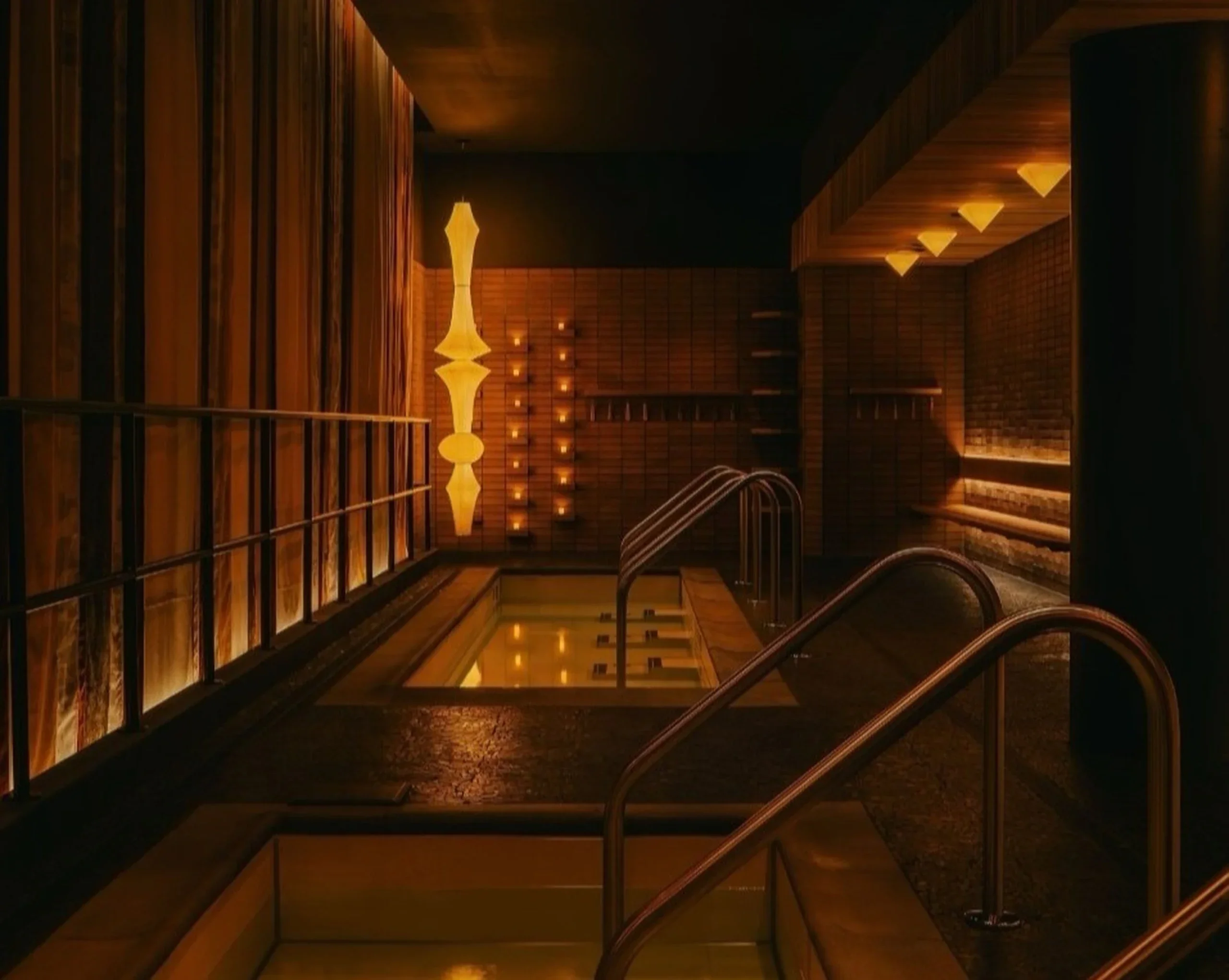 How New York’s Luxury Bathhouse Boom Has Gone From Shvitz to Chic