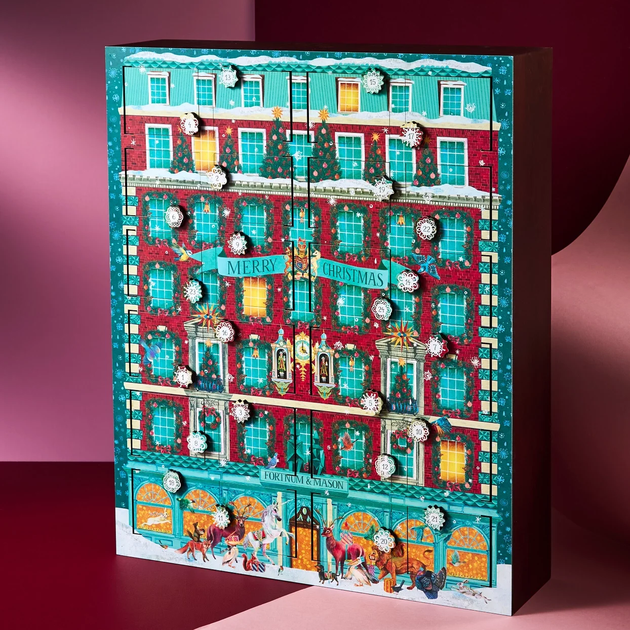 Fortnum & Mason