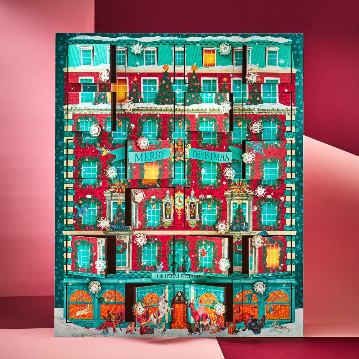 Fortnum & Mason