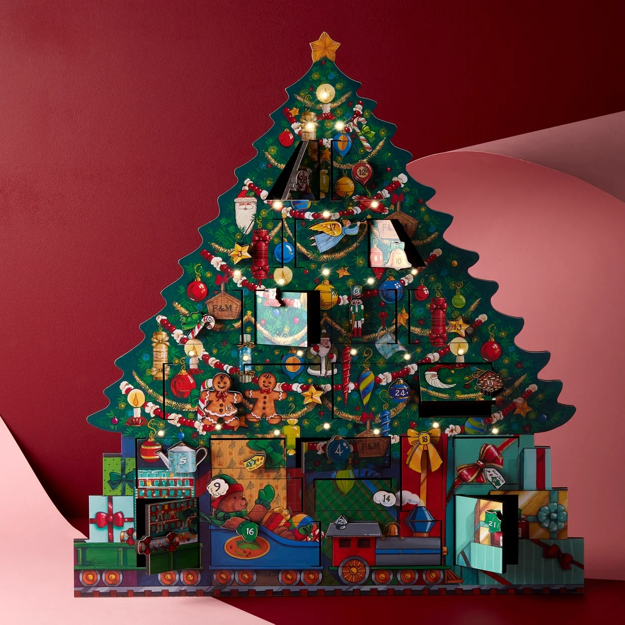 Fortnum & Mason