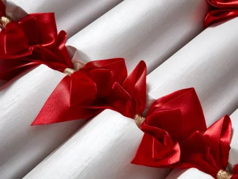 fortnum and mason luxury christmas crackers
