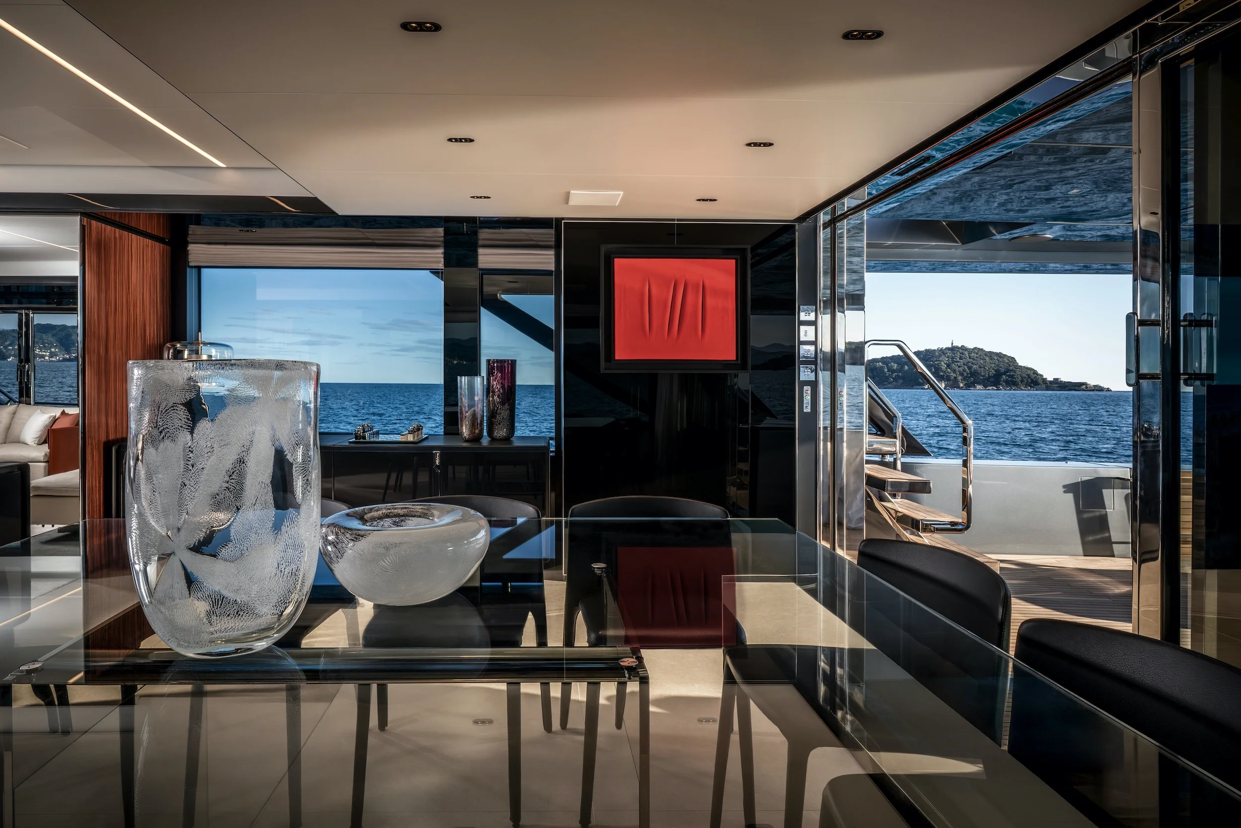 superyacht design riva