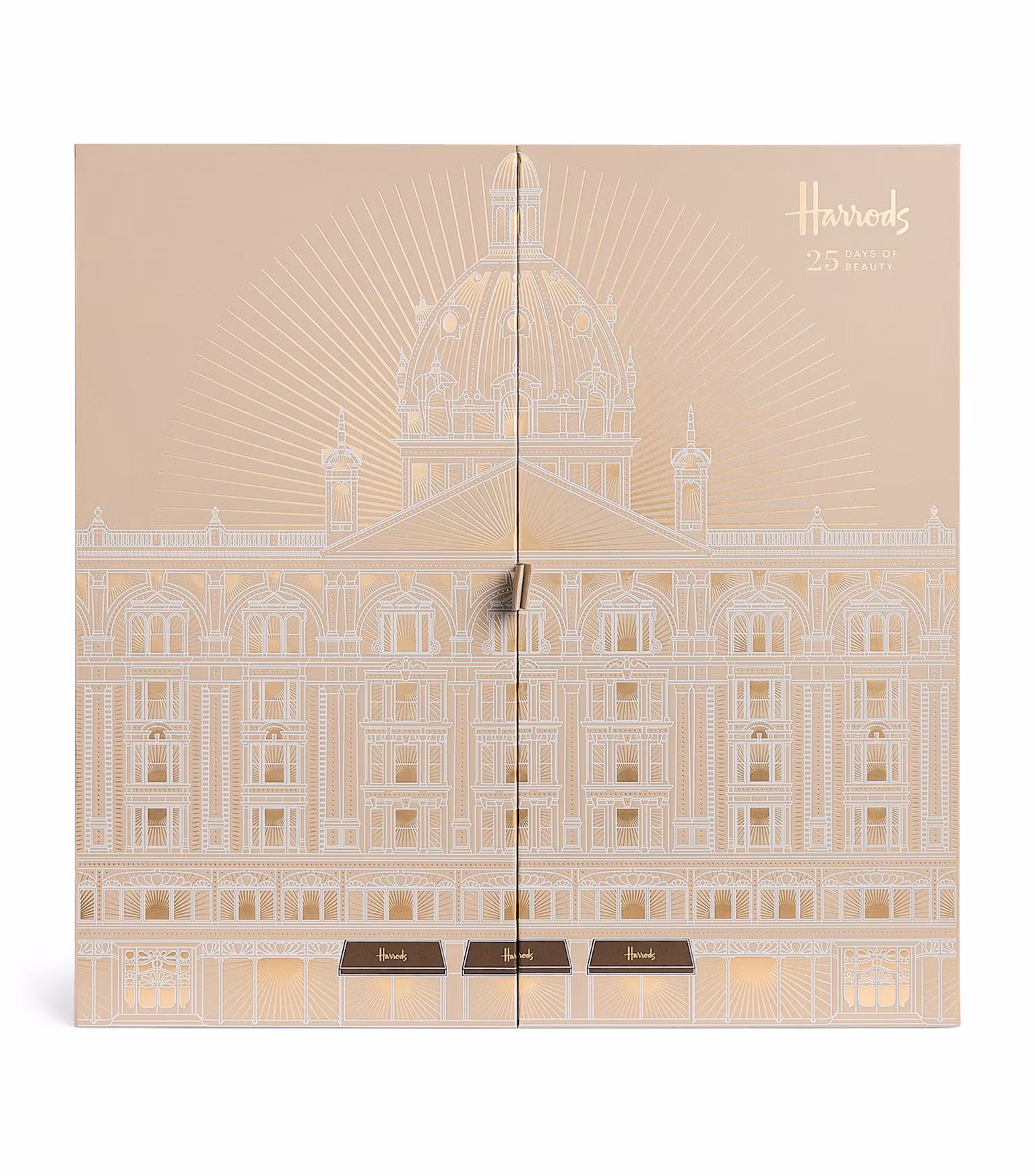 Harrods