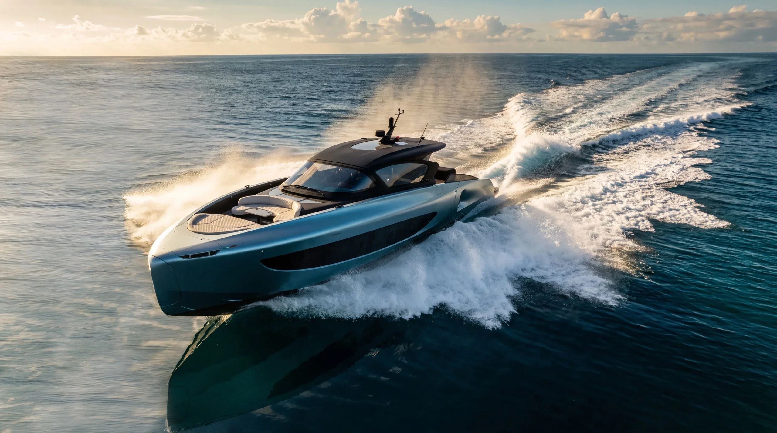icona cannes yacht festival