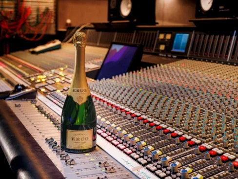krug larrabee studios