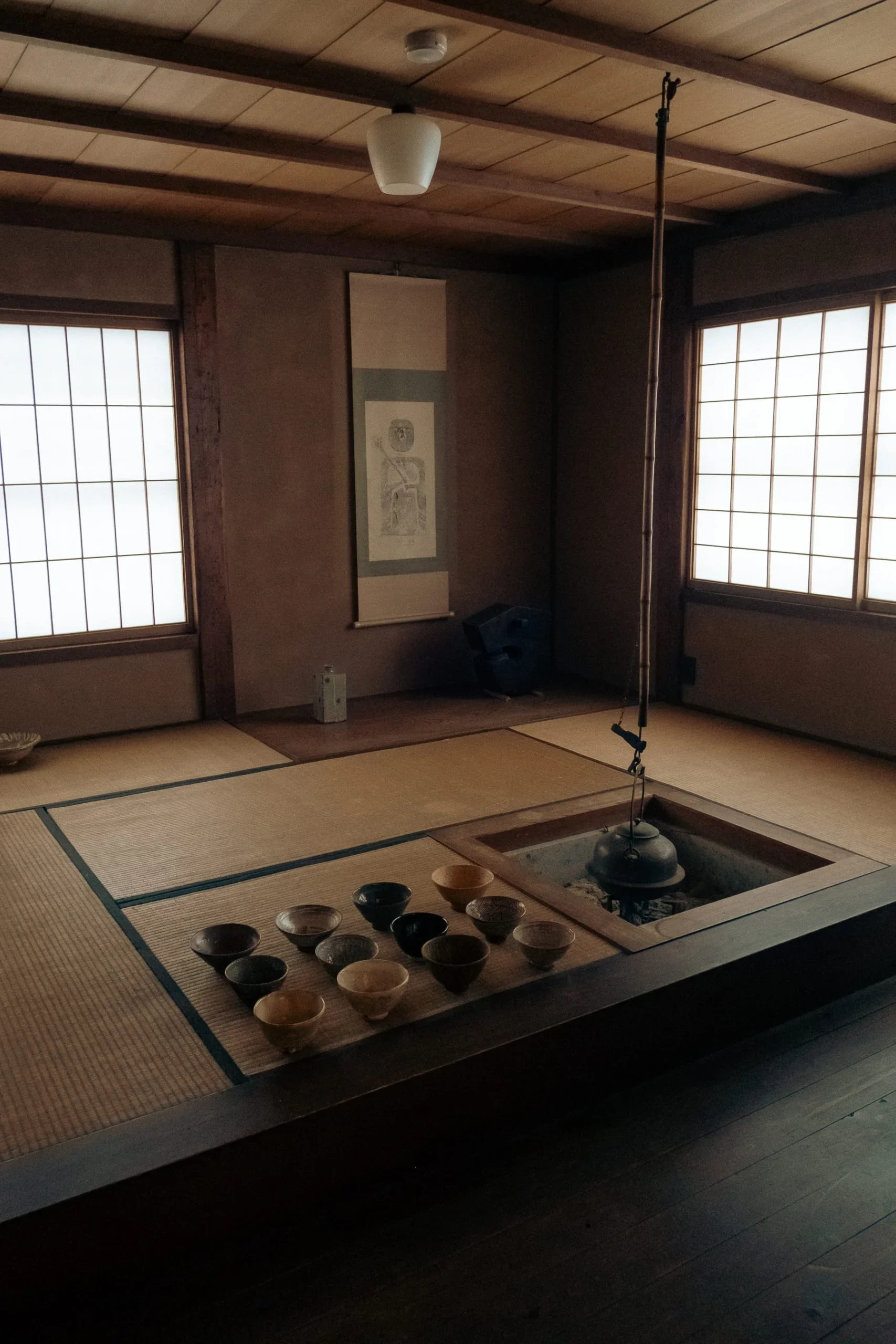 craft in japan