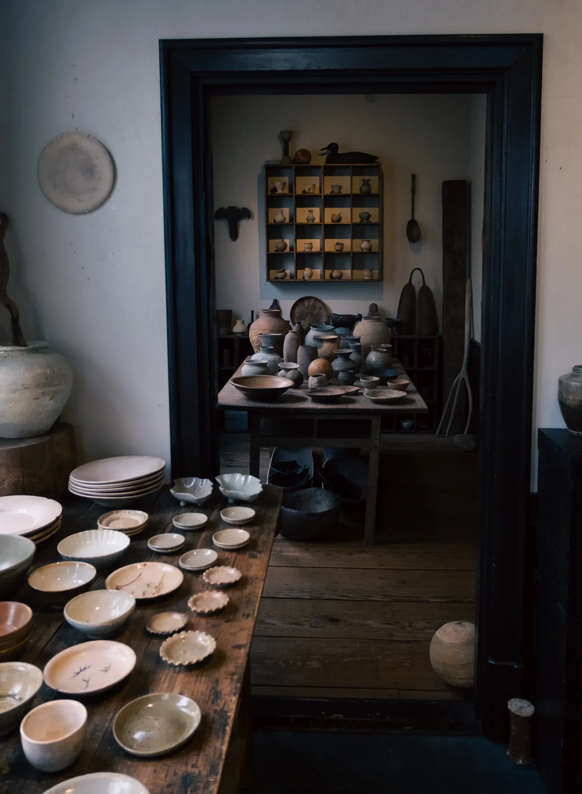 craft in japan