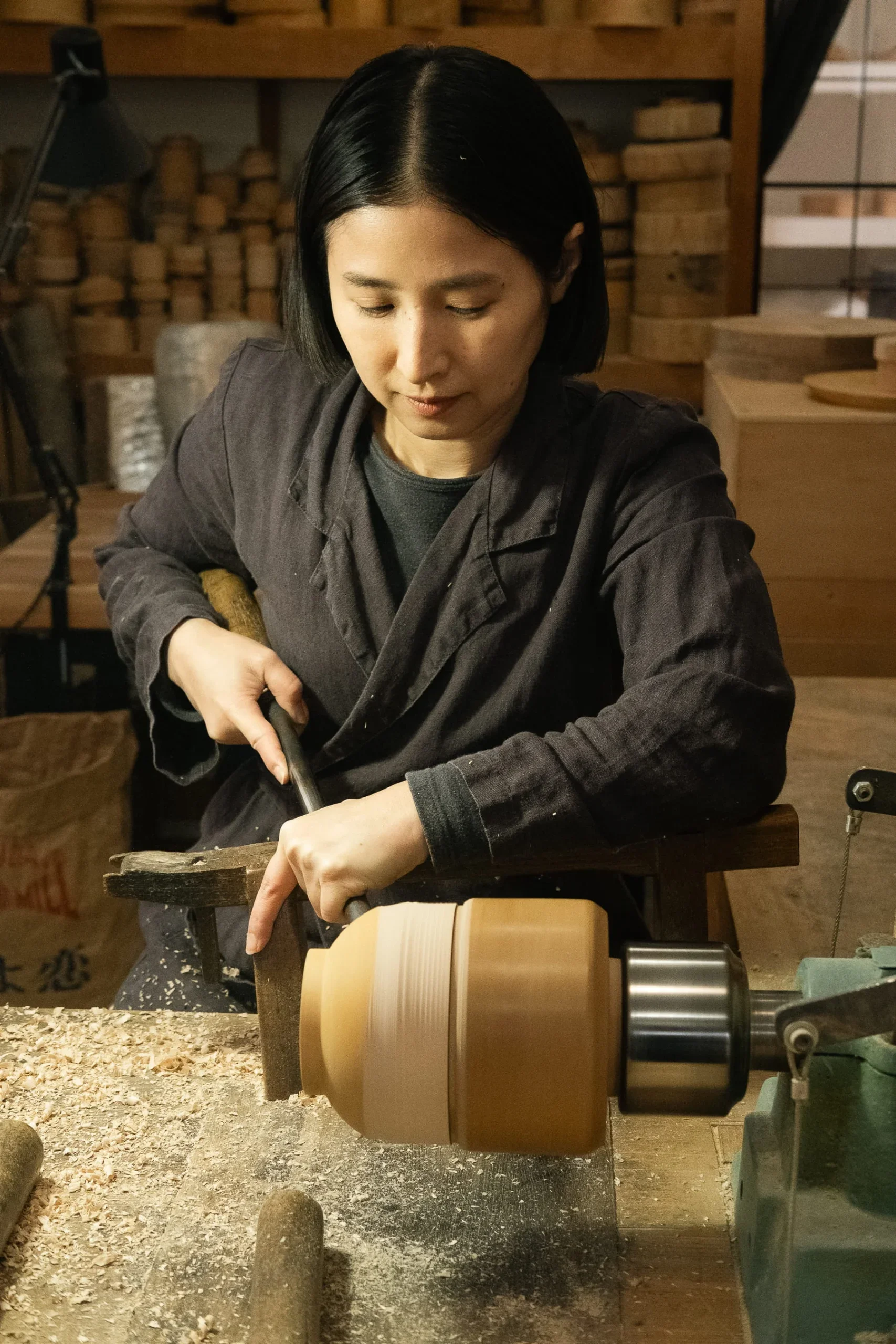 craft in japan