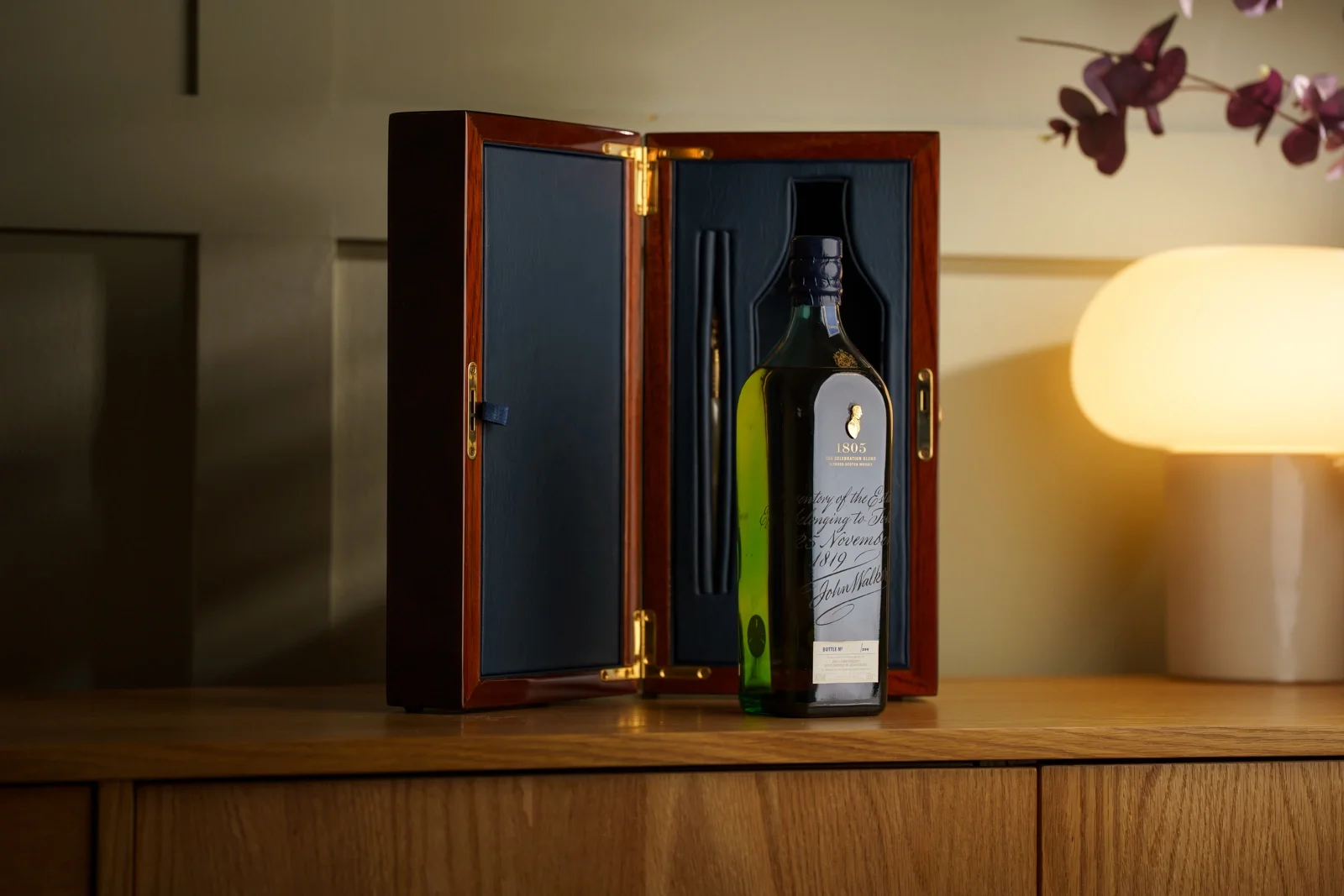 Johnnie Walker