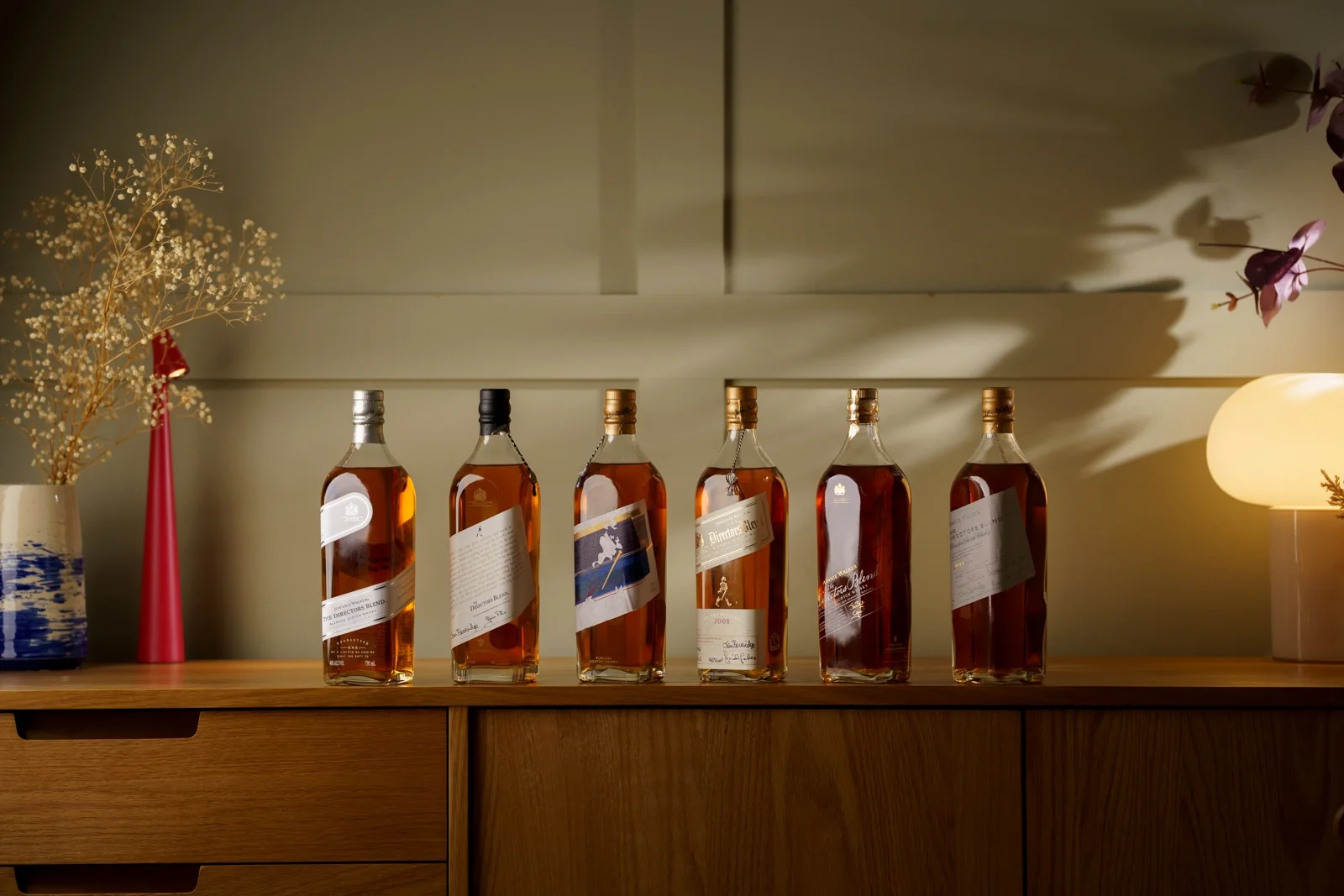 Johnnie Walker