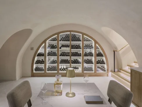 justerini and brooks wine merchant london