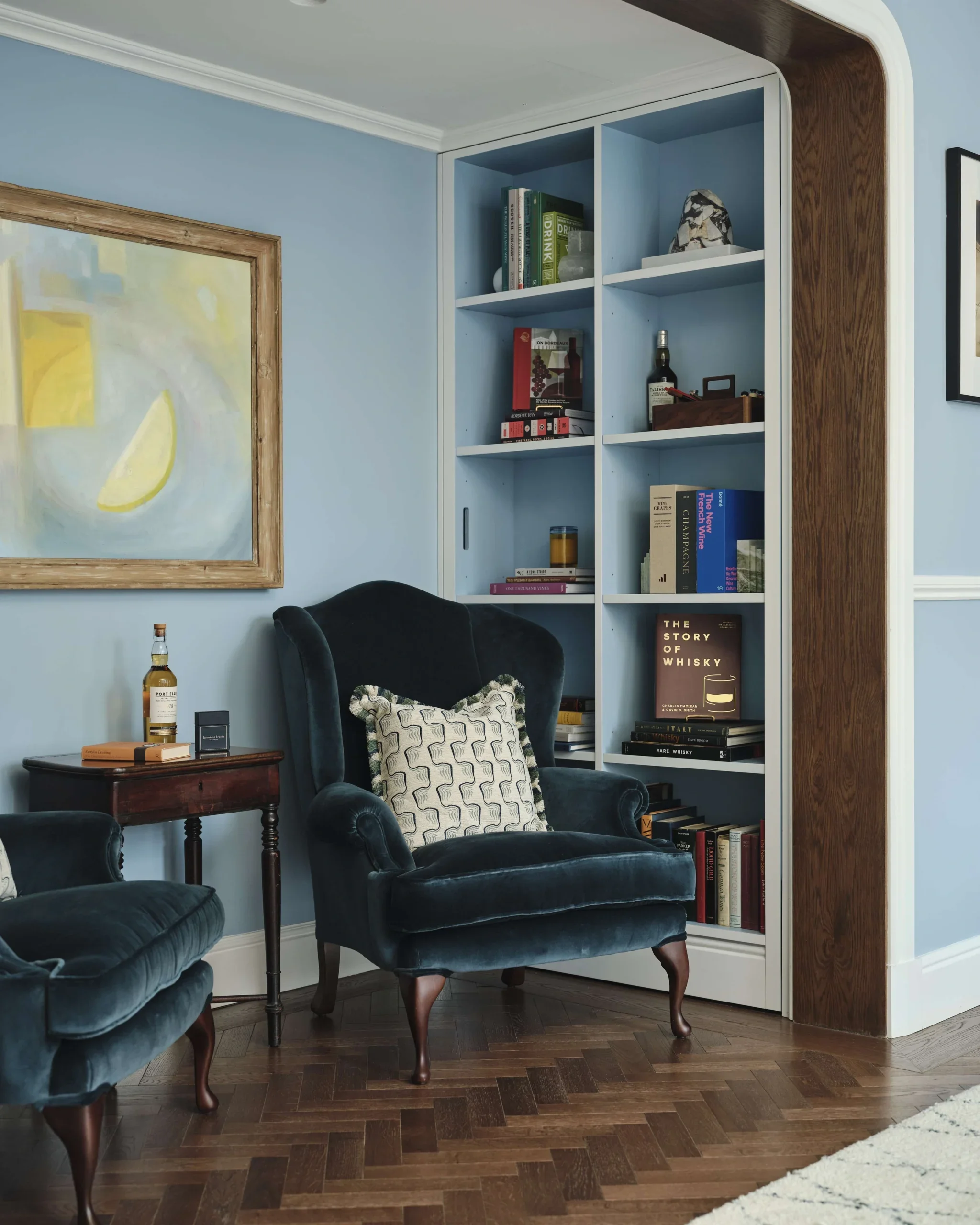 justerini and brooks wine merchant london