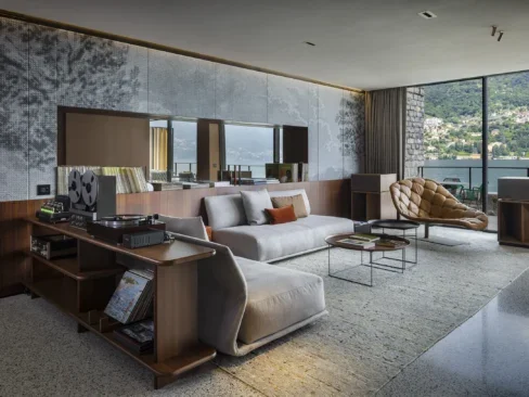 il sereno darsena listening suite