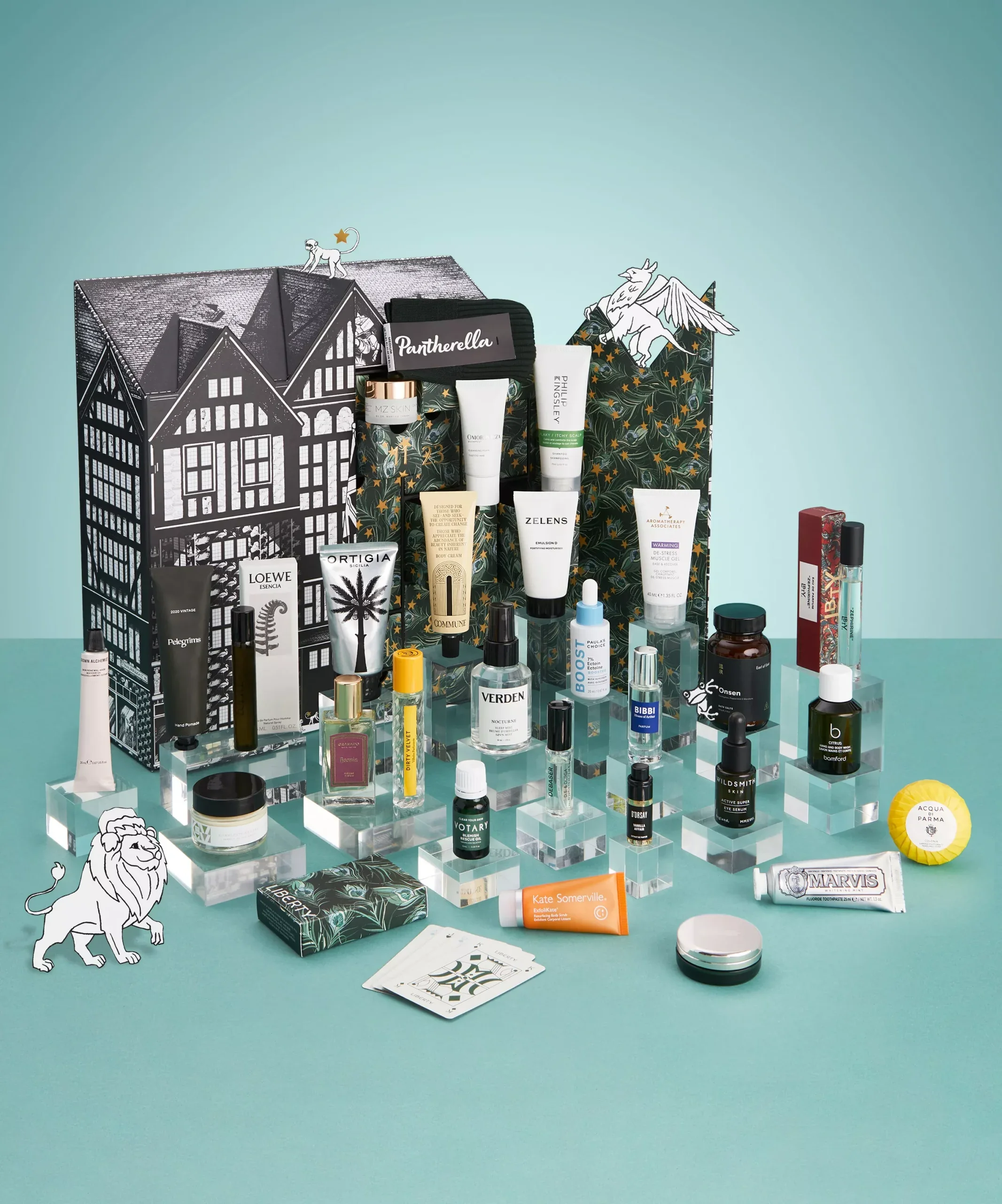 Liberty of London
