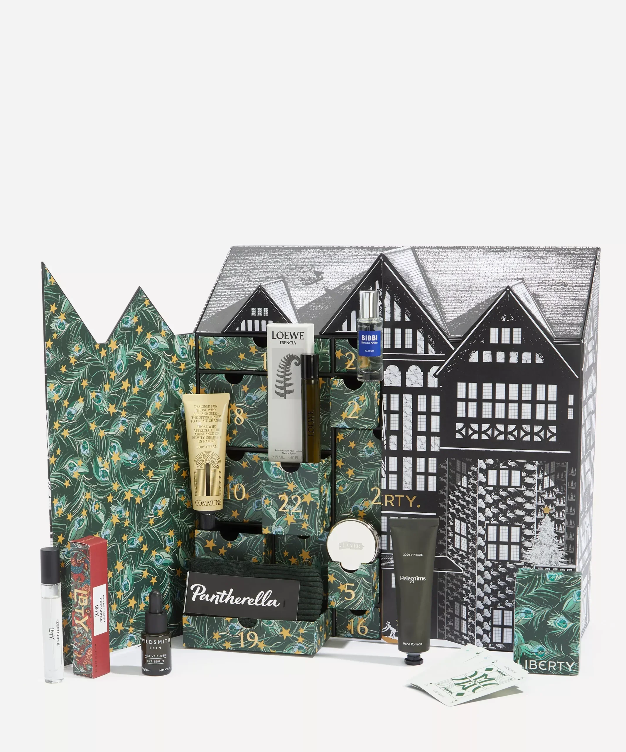 Liberty of London