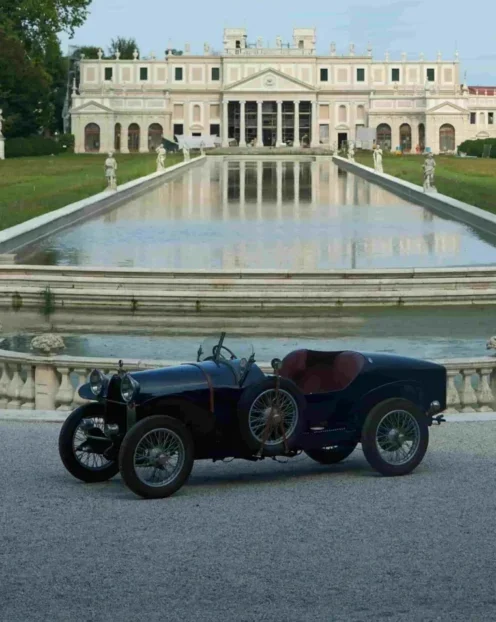 louis vuitton dolomites classic run race