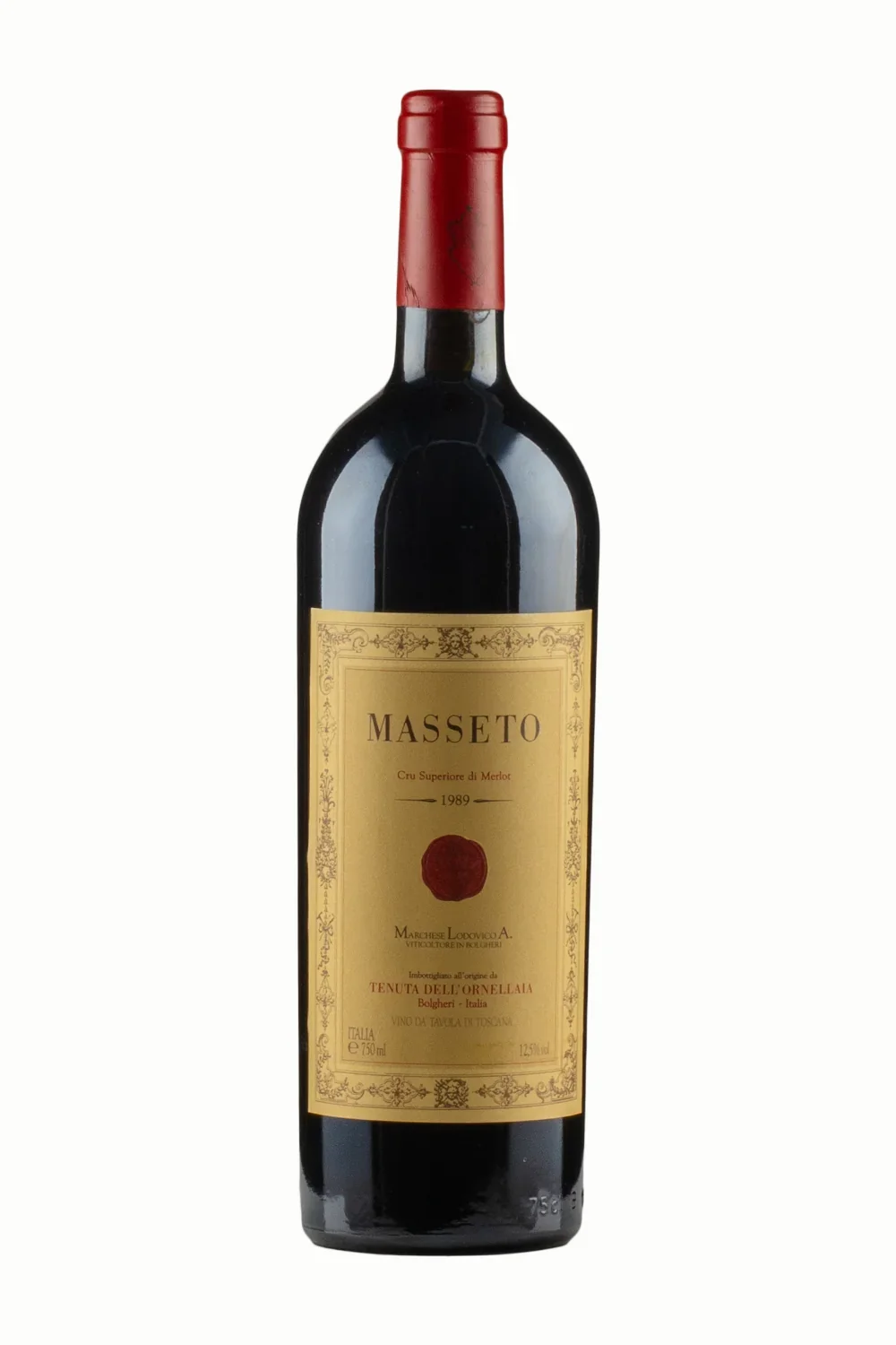 Masseto