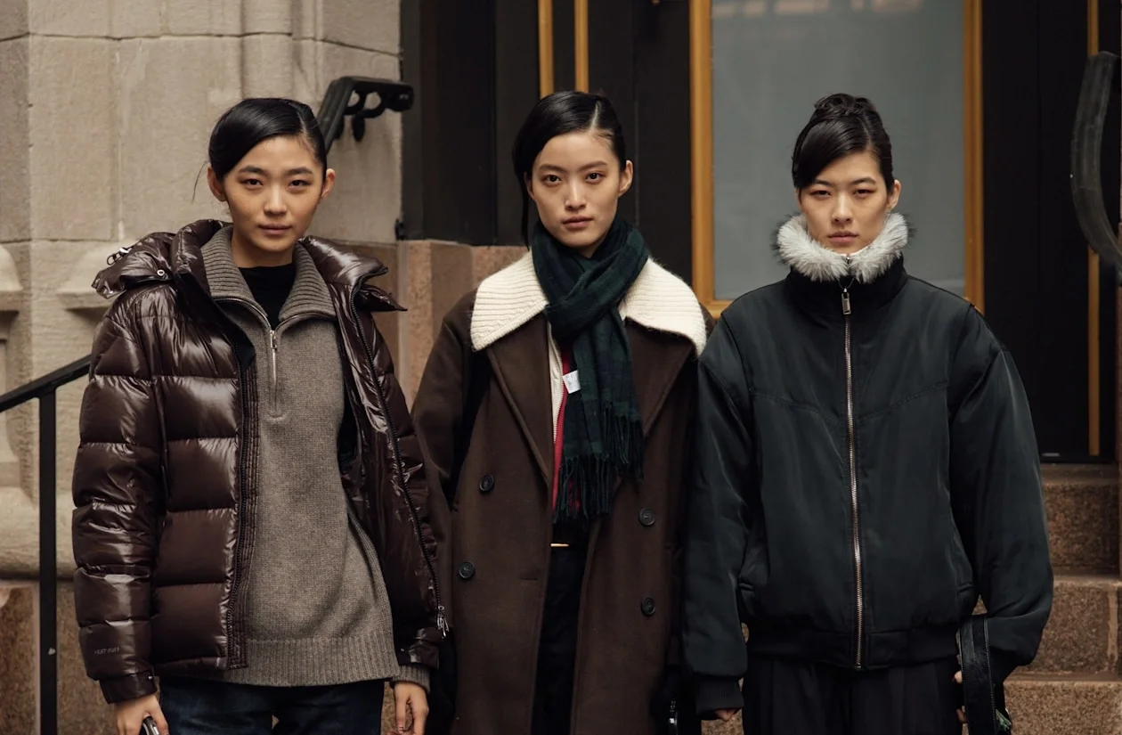 The Expert Guide to Building a New York Winter Wardrobe