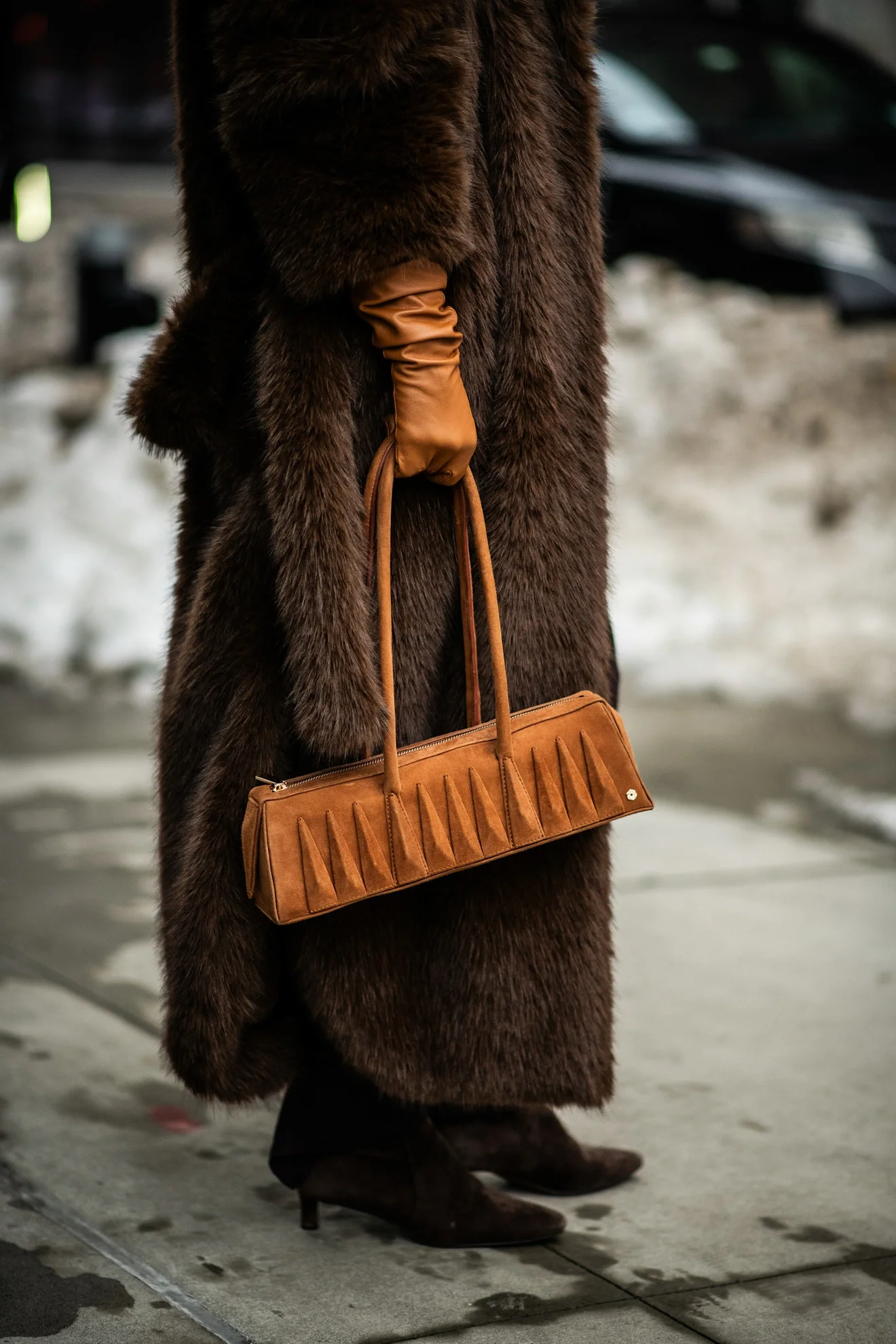 The Expert Guide to Building a New York Winter Wardrobe