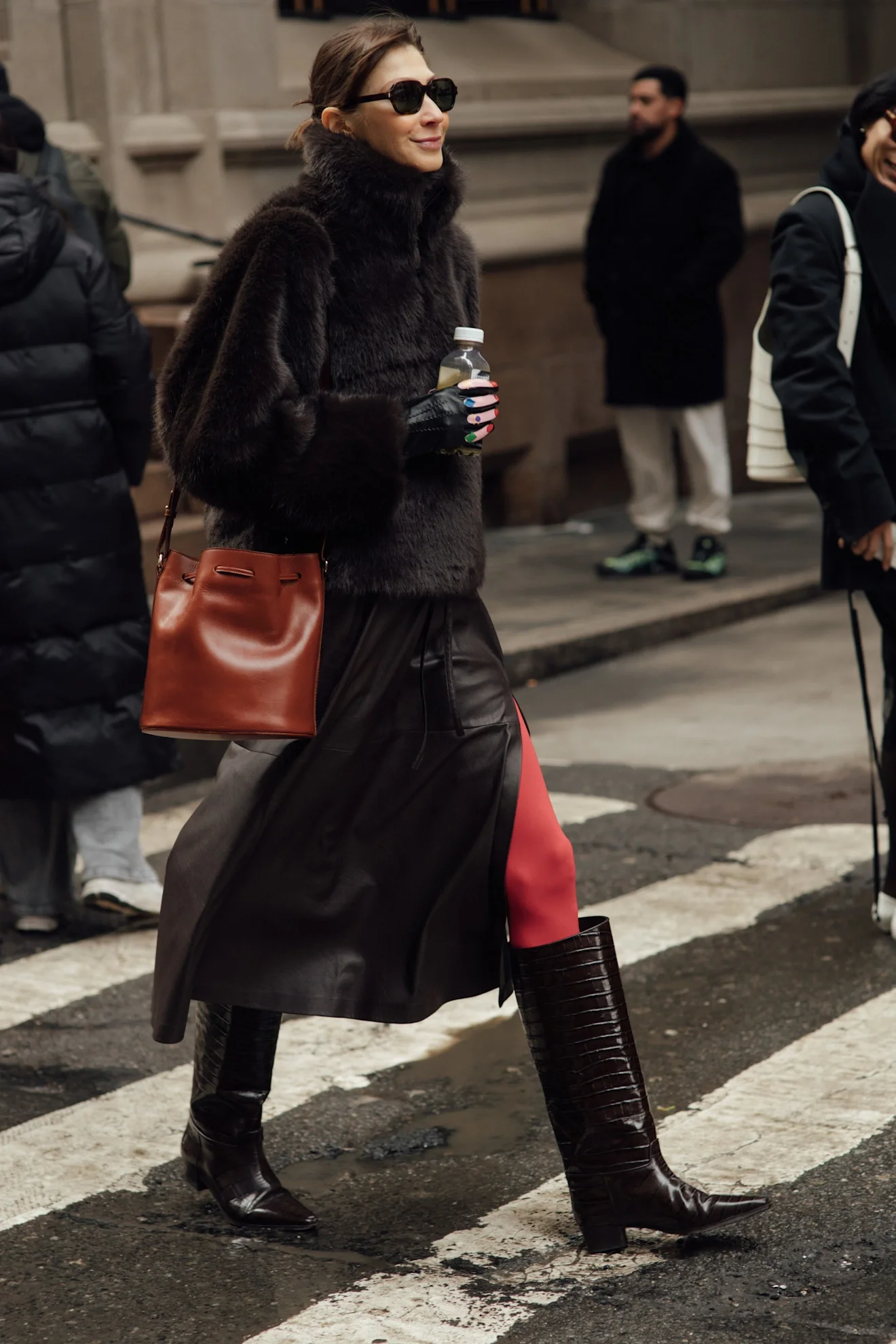 The Expert Guide to Building a New York Winter Wardrobe