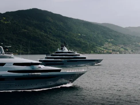 best new launches at Monaco Yacht Show 2026