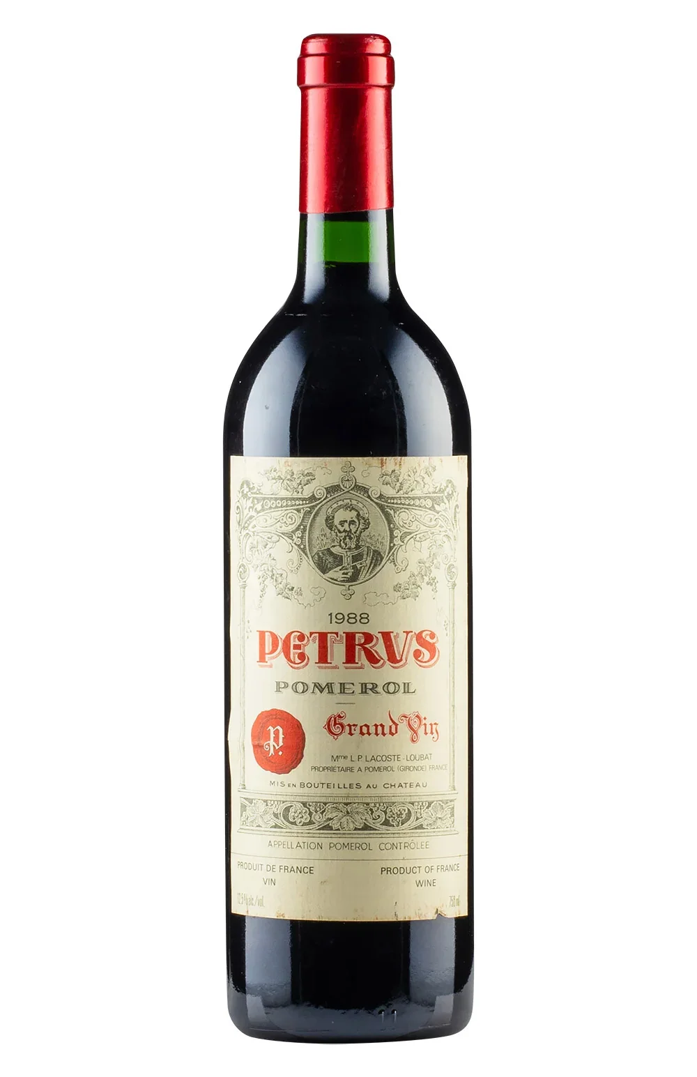 Pétrus 