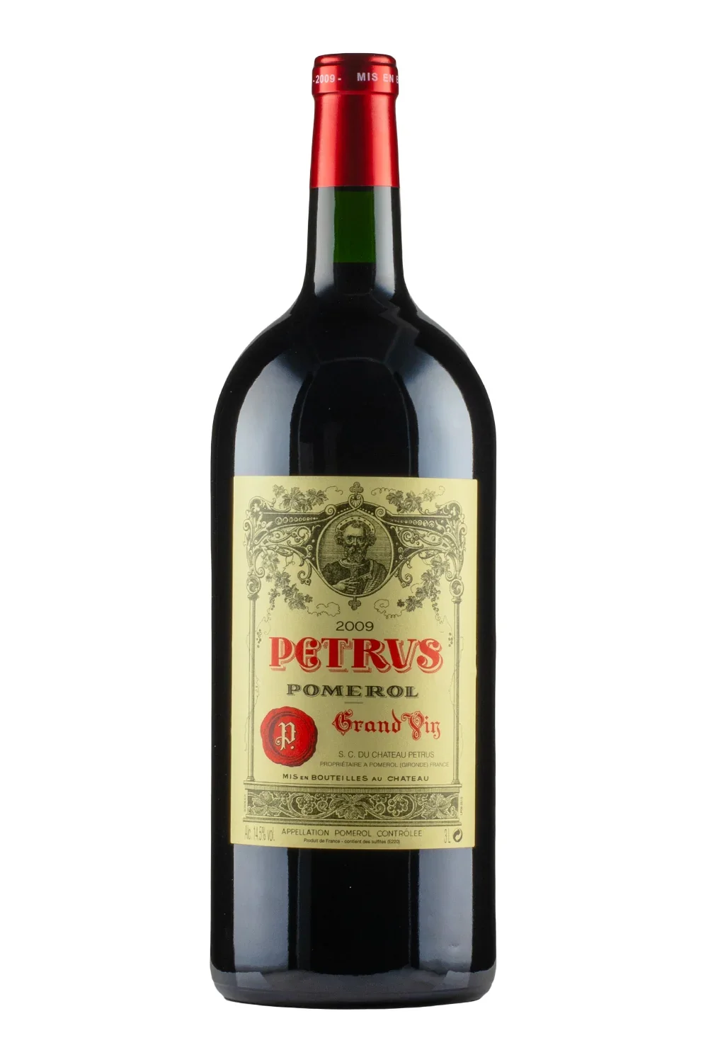 Pétrus 