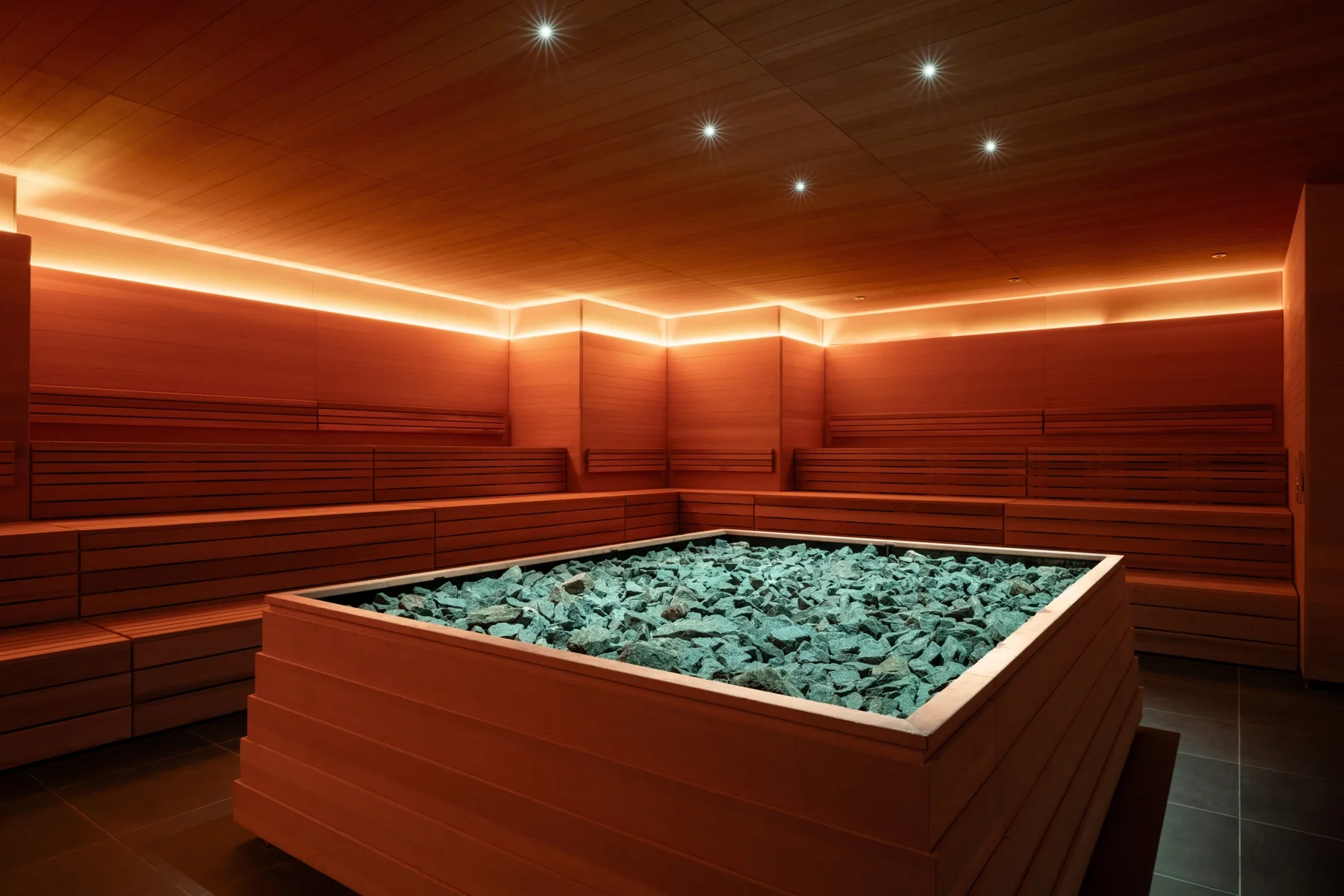 How New York’s Luxury Bathhouse Boom Has Gone From Shvitz to Chic