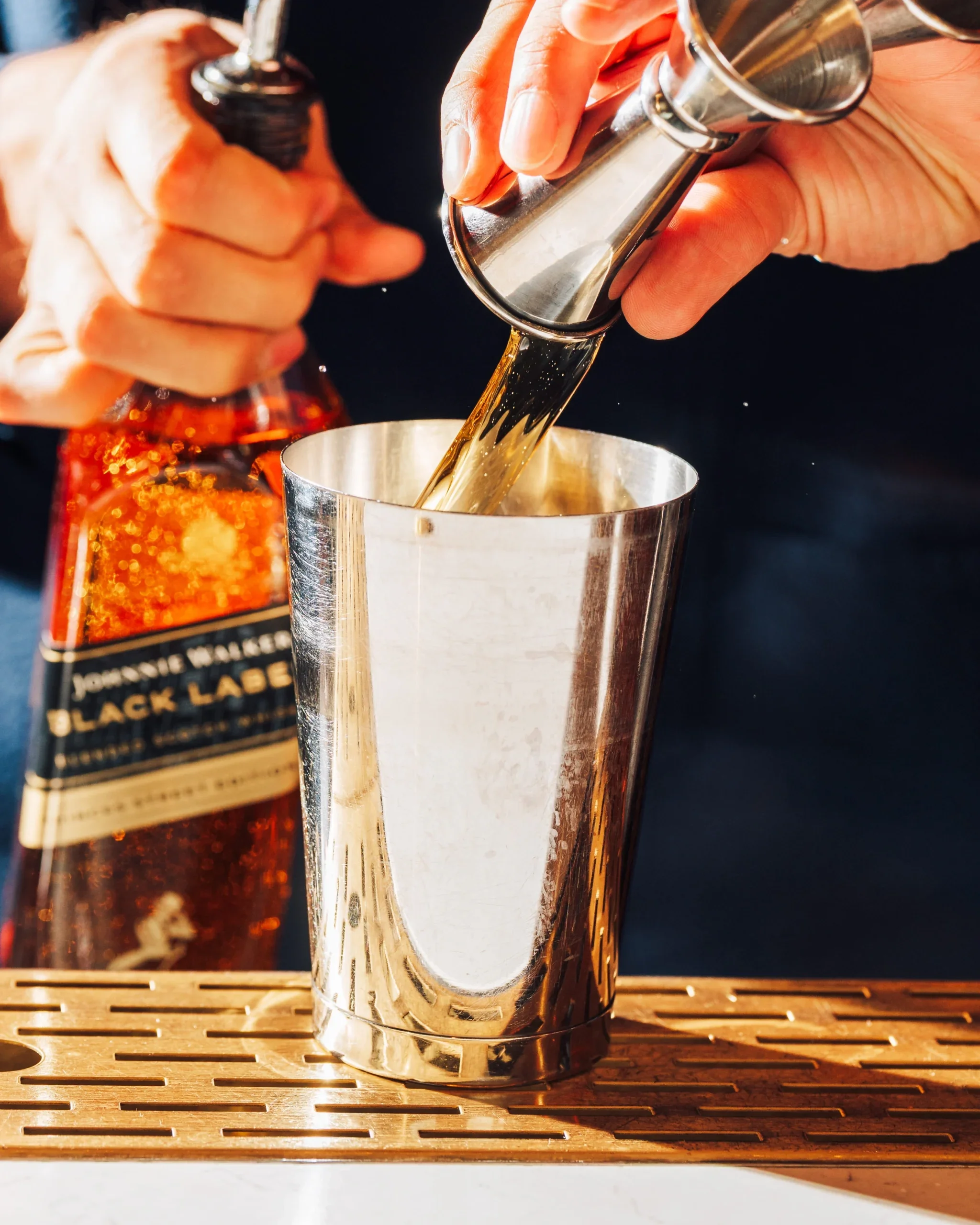 A New Whisky Experience Is Coming to More Than 400 Scottish Venues