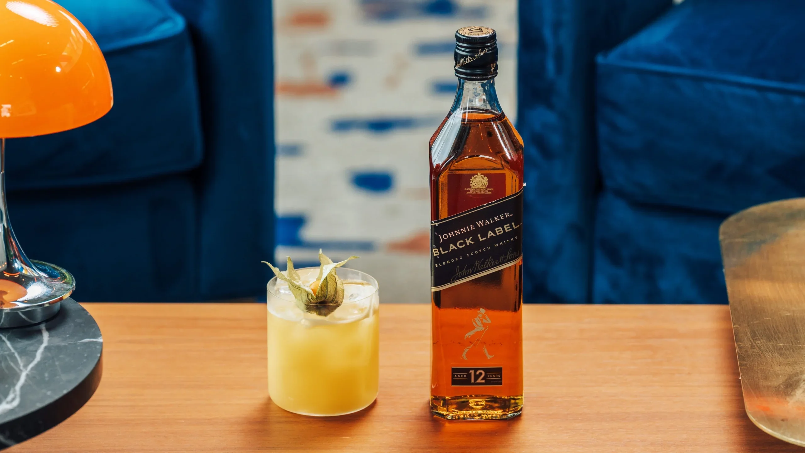 A New Whisky Experience Is Coming to More Than 400 Scottish Venues