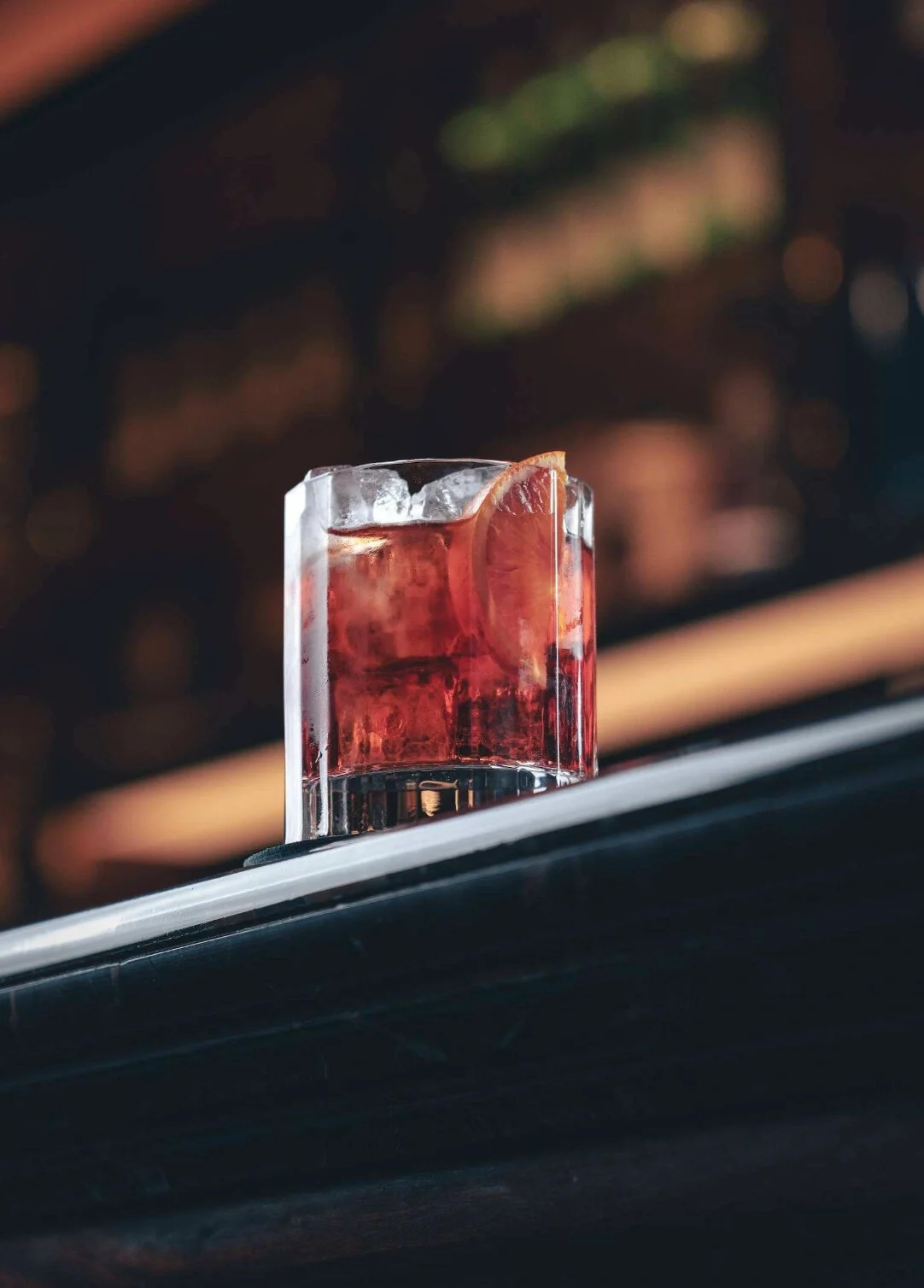 Where to Drink the Best Negroni Around the World
