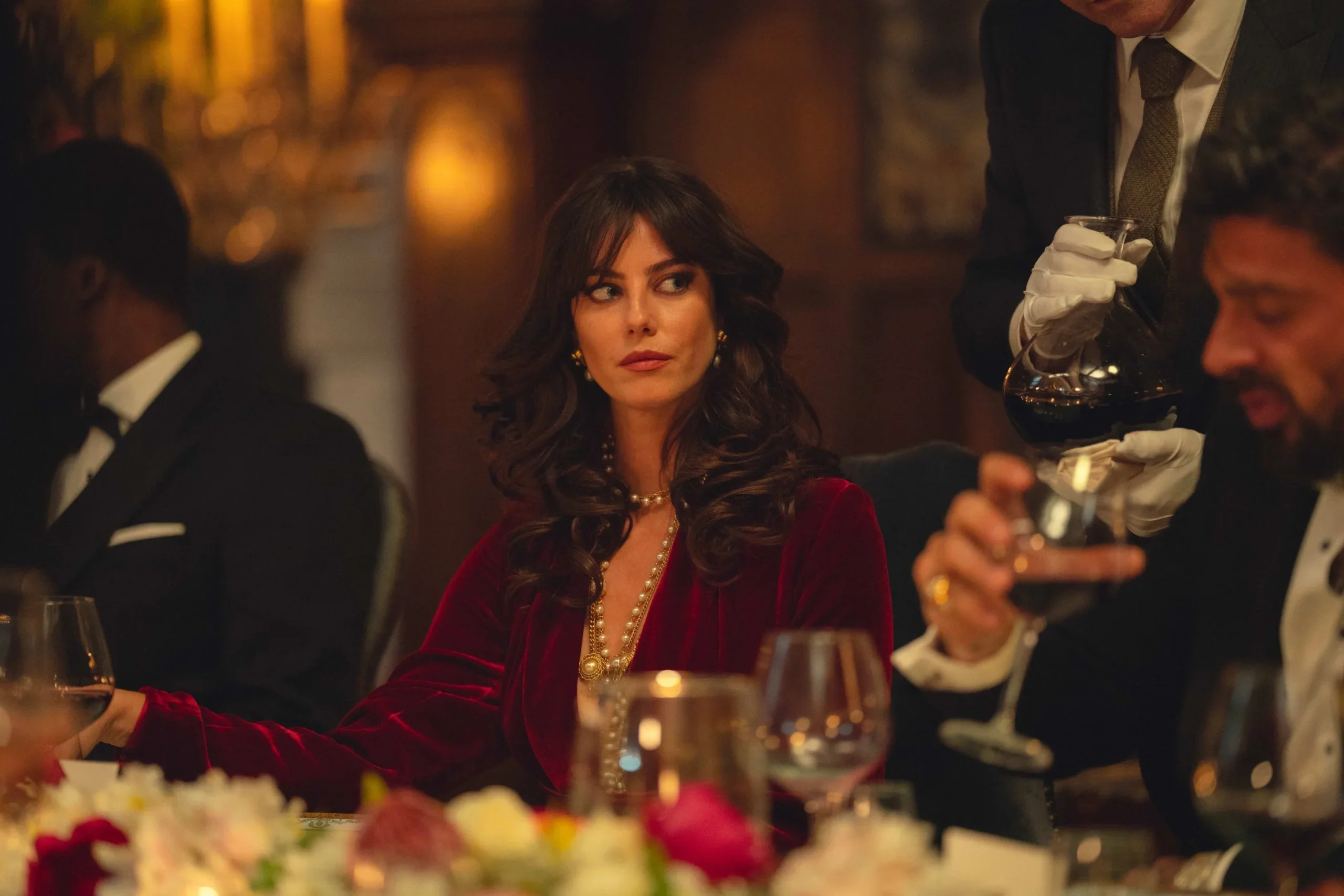 the gentlemen season wine
