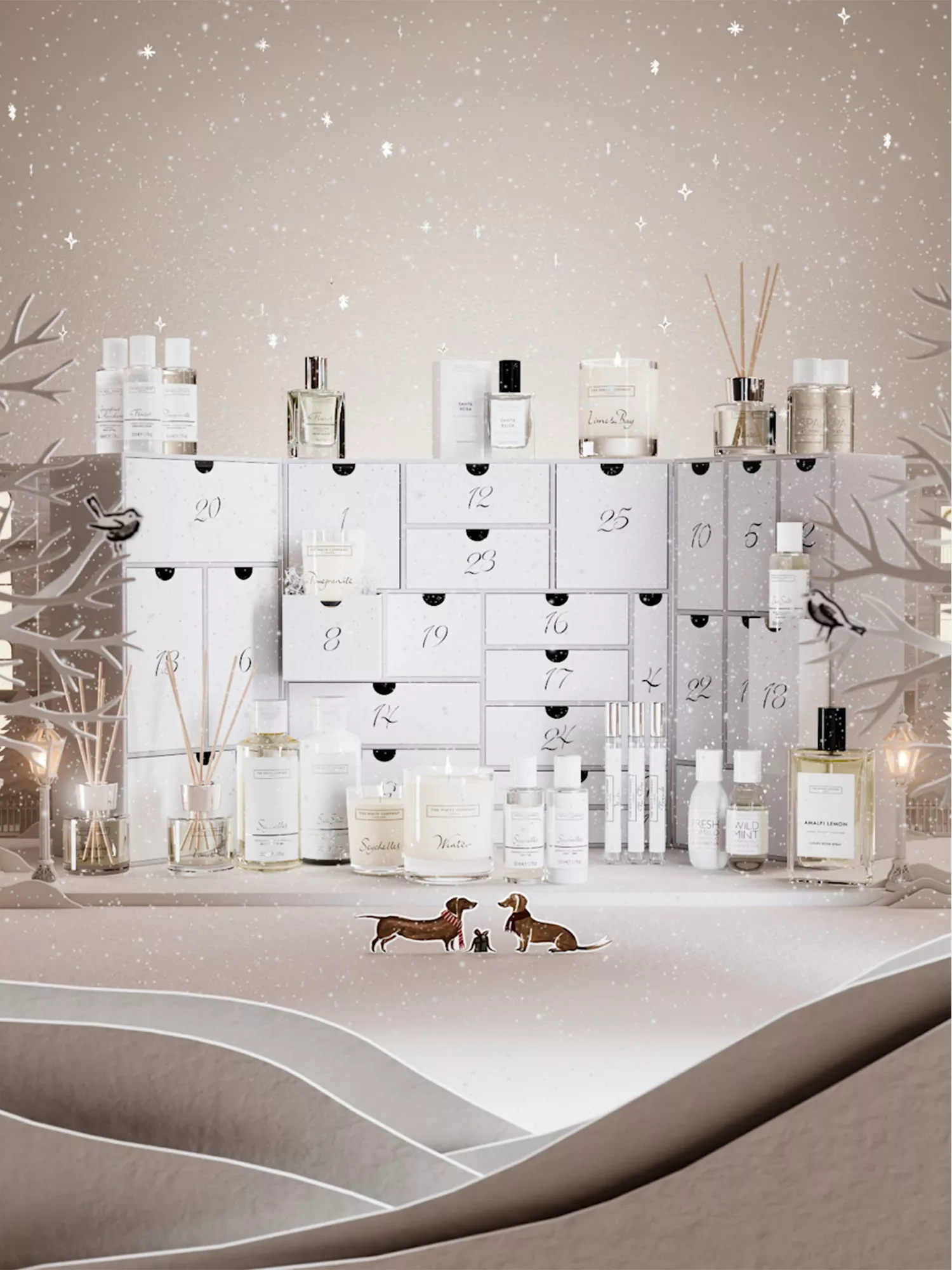 The White Company