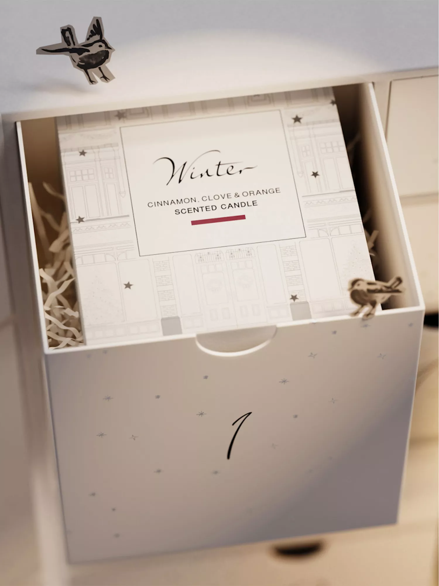 The White Company