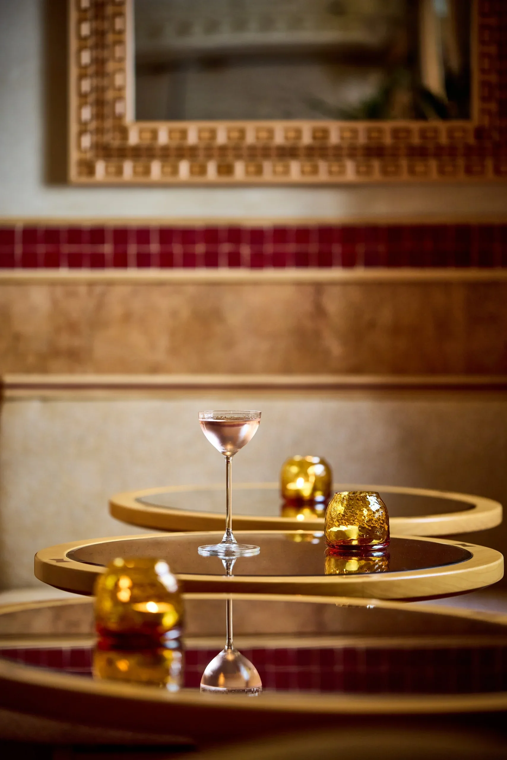 serve sake like a pro