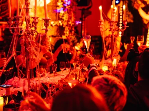 best place halloween