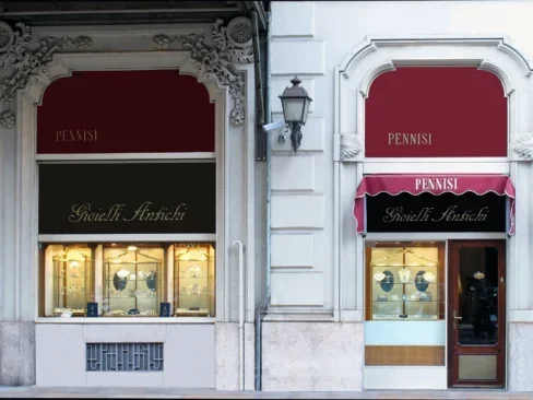 pennisi best shopping milan