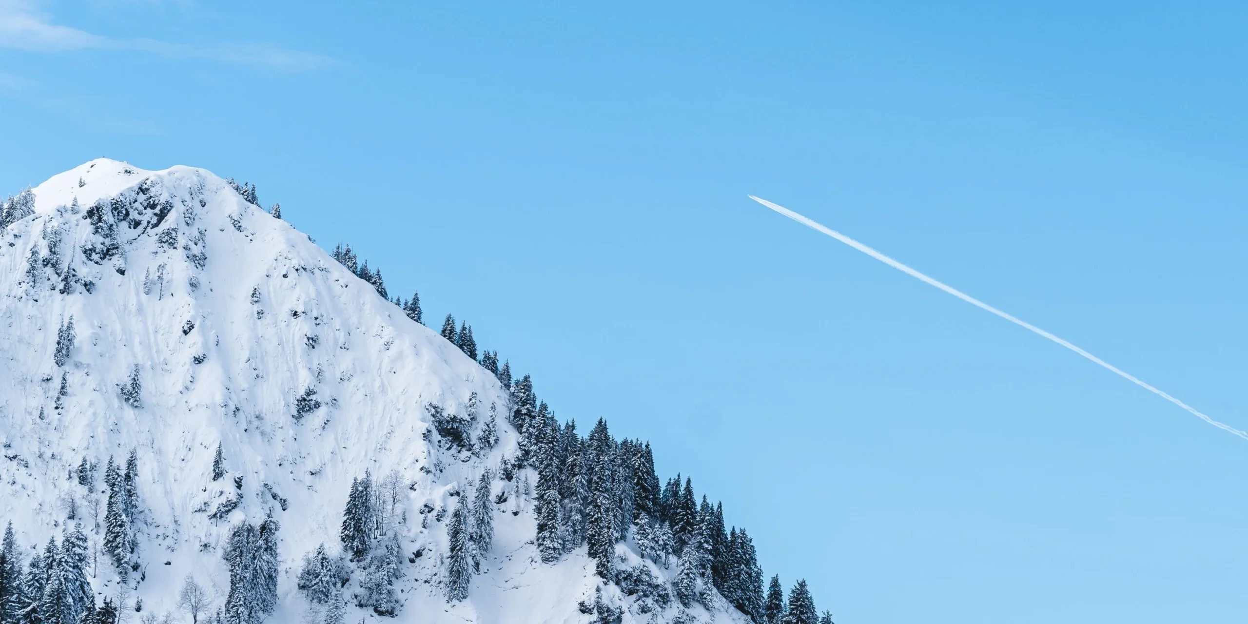 The Best Ski Resorts to Reach by Private Jet 