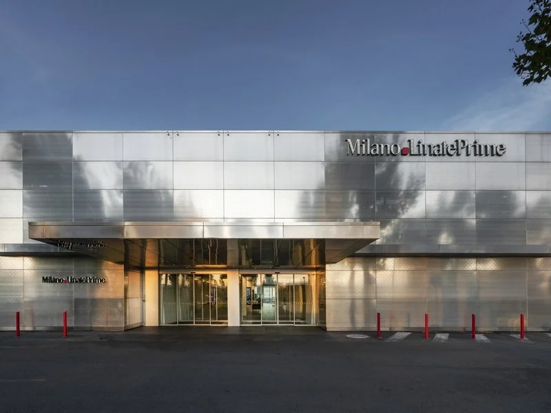 Private Jet Terminals in Milan to Know About