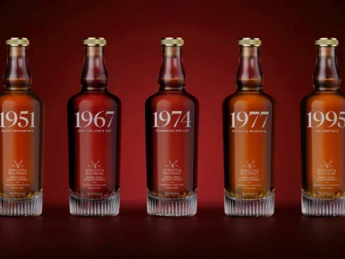gordon macphail